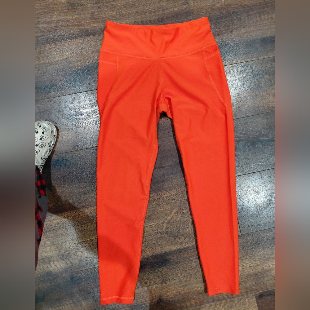 Old Navy Active Leggings Powersoft